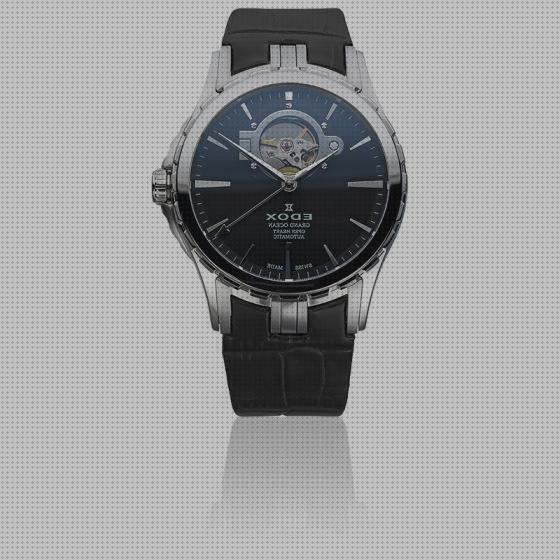 Las mejores hombres relojes edox relojes hombres
