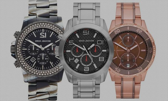 Las mejores marcas de hombres relojes relojes mk hombre