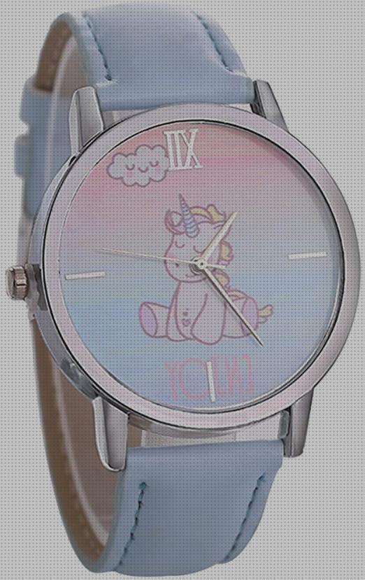 Las mejores marcas de mujeres relojes reloj mujer redondo