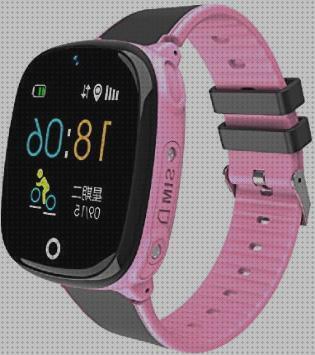 Las mejores marcas de niños relojes reloj niño cuadrado