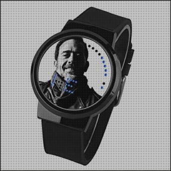 Las mejores marcas de niños relojes reloj niño negro