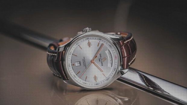 Las mejores marcas de relojes regalos