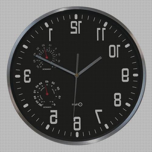 ¿Dónde poder comprar reloj analógico relojes amazon otros colores hb 230 1 34 2718 1148 489 relojes amazon pared relojes pared analogico termometro e higrometro?