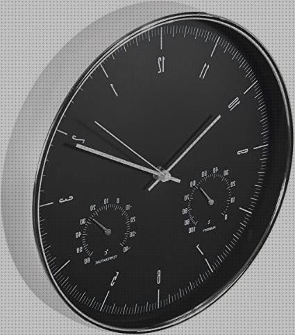 Las mejores marcas de reloj analógico relojes amazon otros colores hb 230 1 34 2718 1148 489 relojes amazon pared relojes pared analogico termometro e higrometro