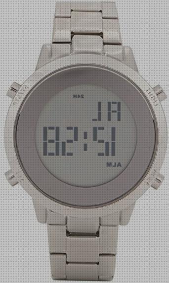 Las mejores marcas de parfois parfois reloj inteligente