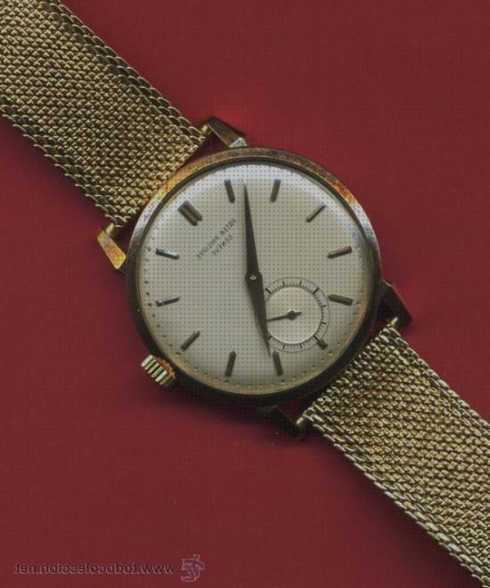 ¿Dónde poder comprar antiguos relojes relojes patek philippe antiguos?
