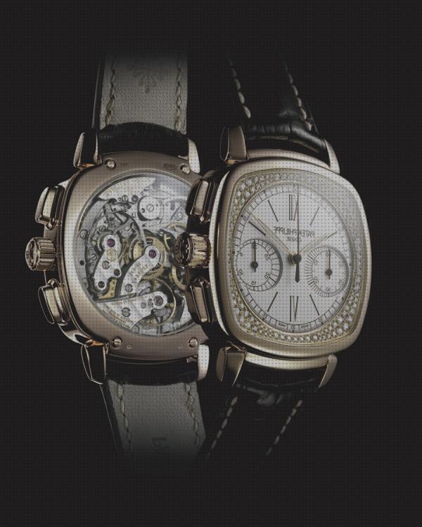 Las mejores marcas de philippe reloj patek philippe mujer