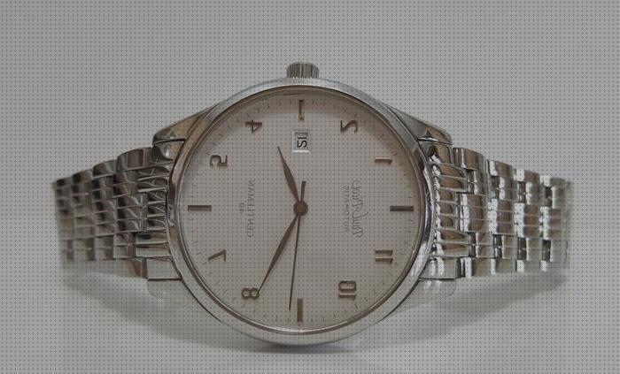 Las mejores paul relojes paul picot relojes