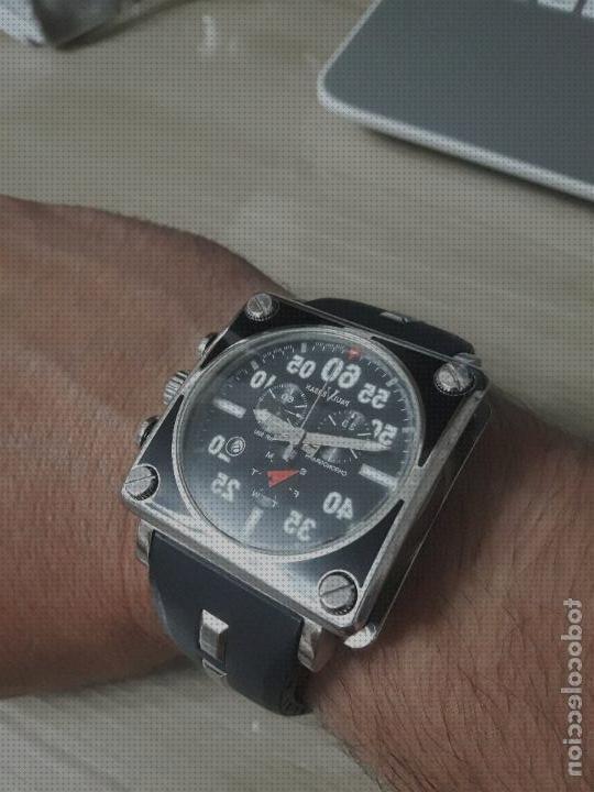Las mejores marcas de relojes paul