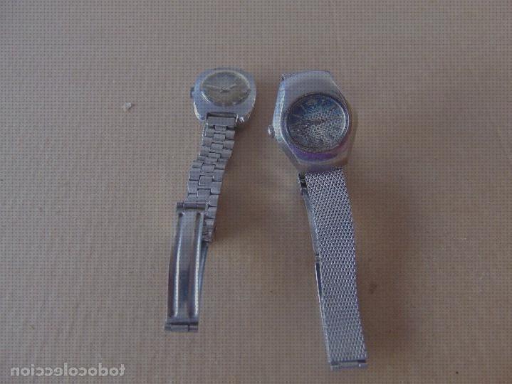 Las mejores pequeños relojes pequeños de mujer