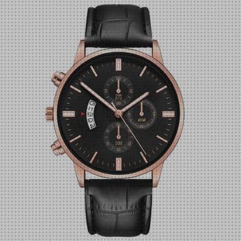 Review de relojes personalizados baratos