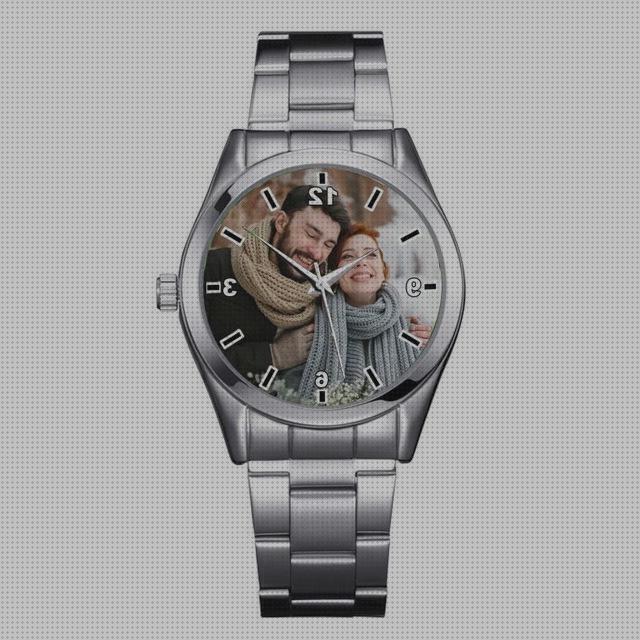 ¿Dónde poder comprar personalizados relojes relojes personalizados de pulsera?