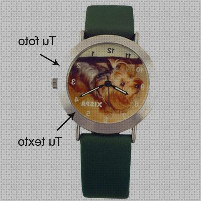 Opiniones de los 27 mejores Relojes Personalizados De Pulseras
