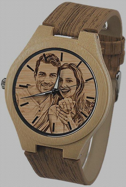 Las mejores personalizados relojes relojes personalizados
