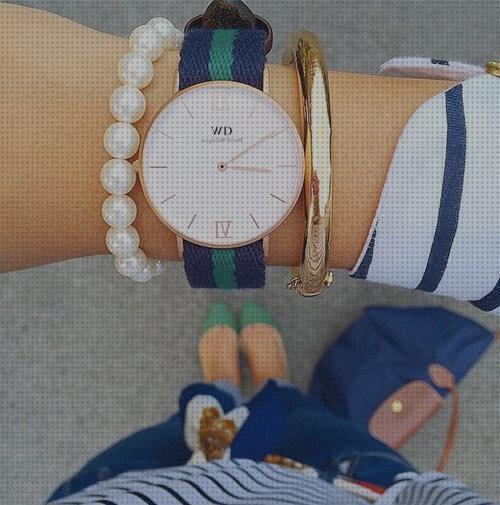 Análisis de los 56 mejores Relojes Pijos De Mujeres