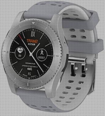 Las mejores marcas de podometro reloj podometro redondo mujer