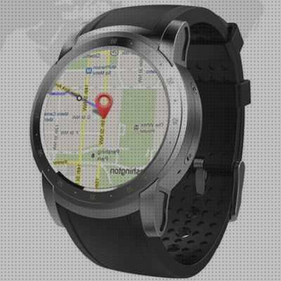Las mejores marcas de gps relojes podometros musica con gps