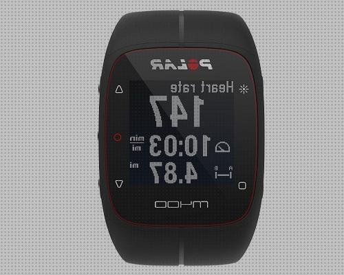 Los 40 Mejores relojes polares baratos