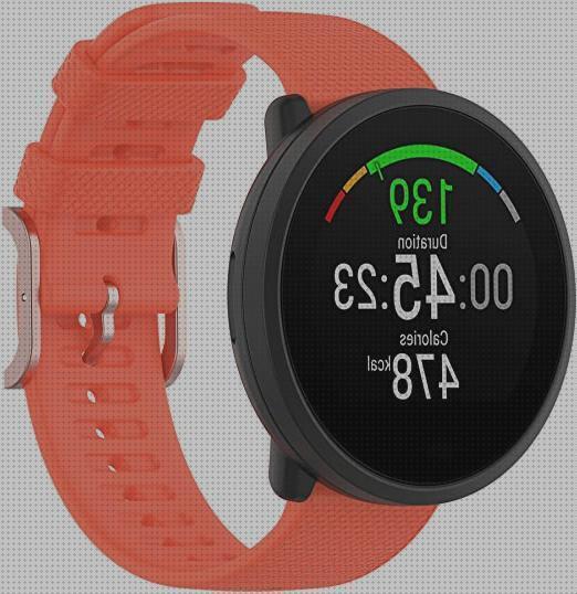 Los 26 Mejores Relojes Polares De Mujeres Correas Metales