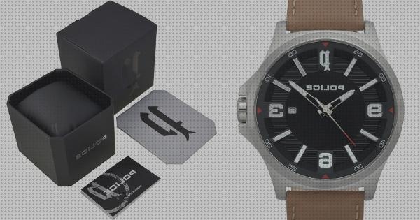Opiniones de relojes baratos relojes relojes police baratos