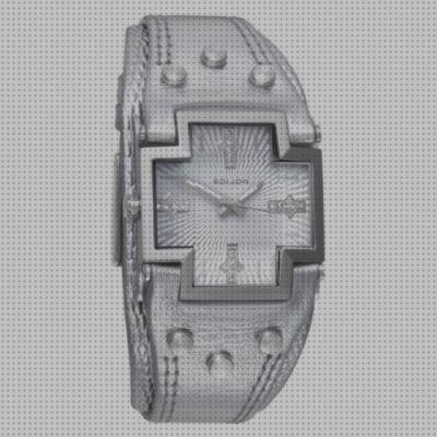 ¿Dónde poder comprar police relojes relojes police blanco?