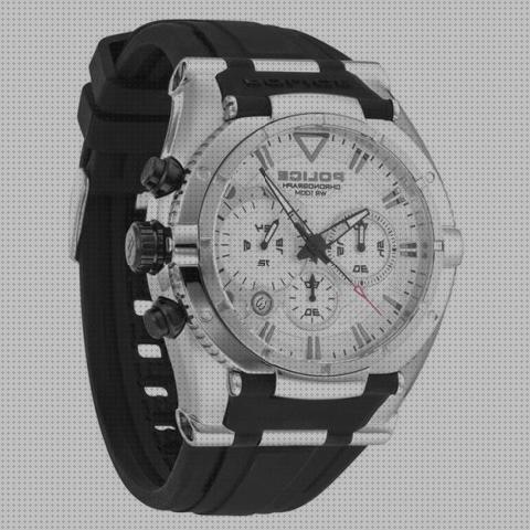 Las mejores relojes ofertas relojes relojes police hombre ofertas