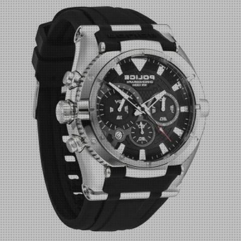 Opiniones de relojes ofertas relojes relojes police hombre ofertas