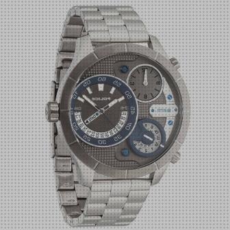 Los mejores 28 Relojes Polices Nuevas Colecciones