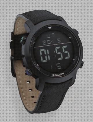 Las mejores marcas de police relojes relojes police blanco