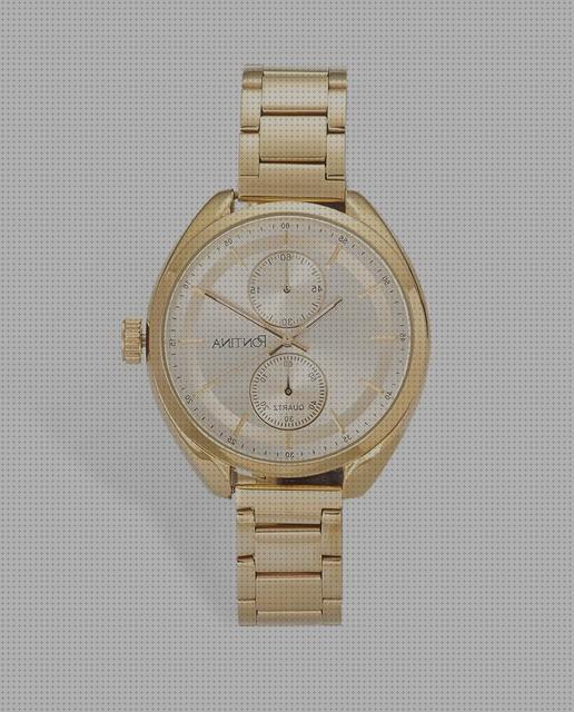 Opiniones de pontina relojes pontina mujer