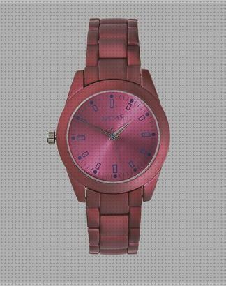 Análisis de los 24 mejores Relojes Pontina De Mujeres