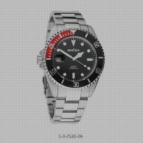 Los 30 Mejores Relojes Potens De Hombres