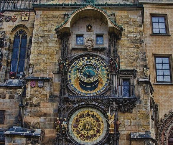 Las mejores marcas de praga