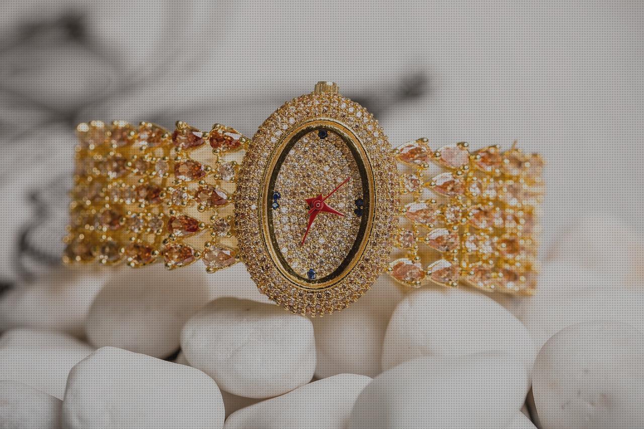¿Dónde poder comprar relojes precios mujer relojes relojes precios en dolares?
