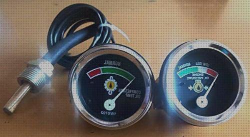 Las mejores reloj presion relojes mujer color negro marca go relojes go relojes presion de aceite y temperatura