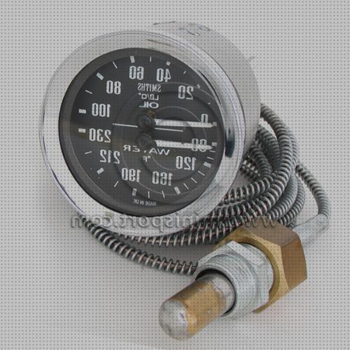 Opiniones de los 26 mejores Relojes Presiones De Aceites Y Temperaturas