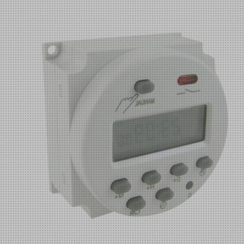 ¿Dónde poder comprar reloj programador relojes amazon otros colores hb 230 1 34 2718 1148 489 relojes amazon pared relojes programadores 12 voltios?