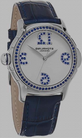 Las mejores marcas de reloj original relojes relojes pulsera originales mujer correa color