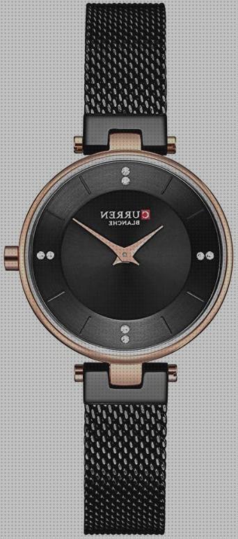 Los mejores 48 Relojes Pulseras Originales De Mujeres Correas Colores