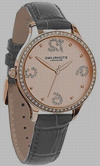 Análisis de los 33 mejores Relojes Pulseras Originales Y Chics De Mujeres