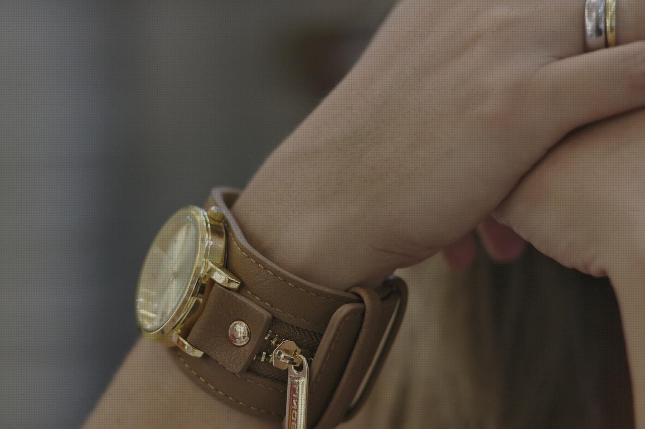 Review de relojes pulso metro gps