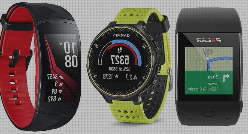 Las mejores marcas de relojes gps pulsometro relojes gps relojes relojes pulsómetro s con gps el