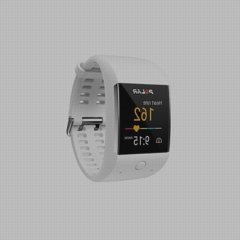 Las mejores pulsómetros relojes relojes pulsometro