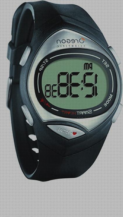 Las mejores marcas de relojes oregon reloj pulsometro oregon scientific
