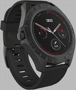 Las mejores marcas de pulsómetros pulsometro reloj hombre
