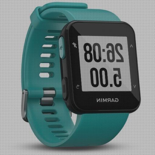 Las mejores marcas de pulsómetros relojes relojes pulsometro