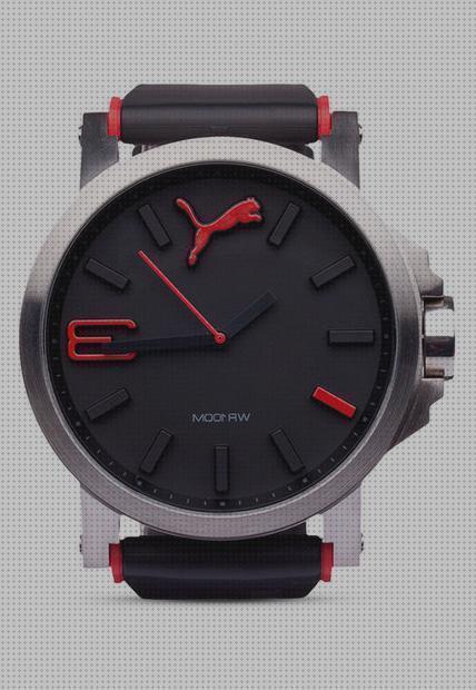 ¿Dónde poder comprar pumas relojes puma?