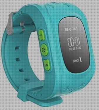Las mejores marcas de kids q50 kids reloj