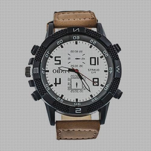Las mejores relojes decathlon baratos relojes baratos relojes relojes quartz hombre baratos