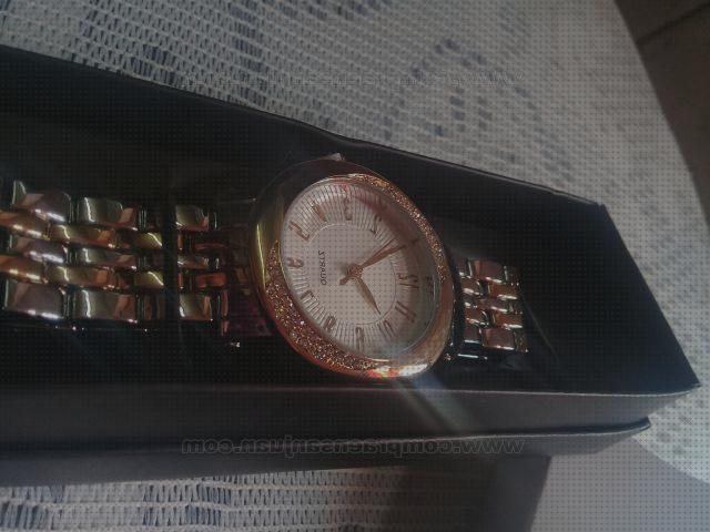 Las mejores marcas de quartz reloj quartz mujer avon